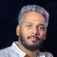 Aswin Kandasam