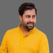 Aswin Tripathy