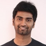 Atharvaa Murali