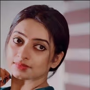 Athira Santhosh