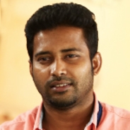 Attakathi Dinesh