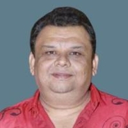 Atul Parchure