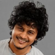 Raja Karuppasamy