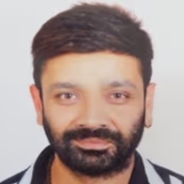 Avala Kiran Kumar