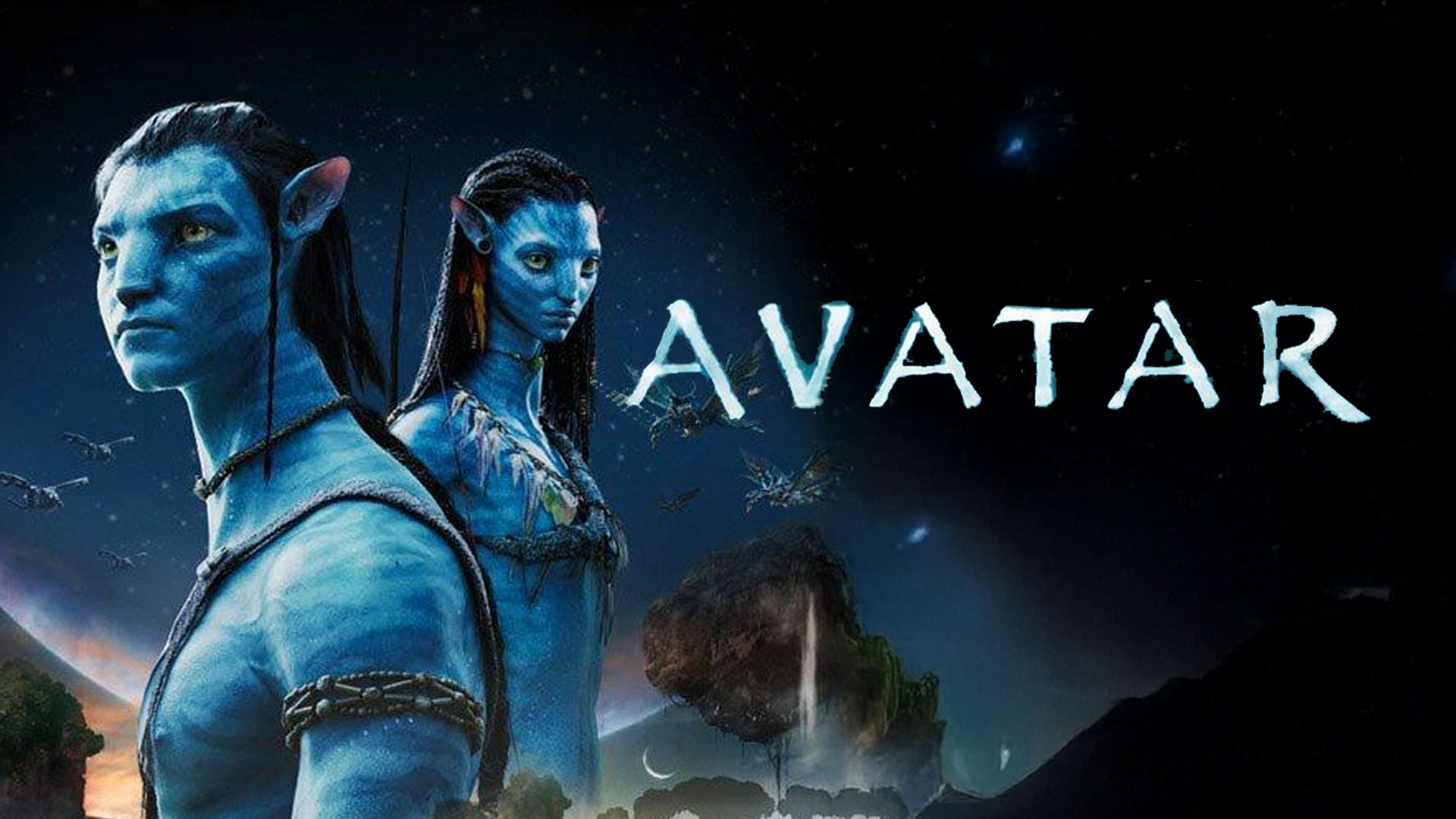 Avatar | Back in Theatres | Official Trailer
