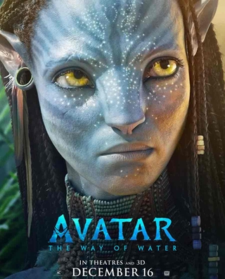 Avatar: The Way of Water (2022) photo 1