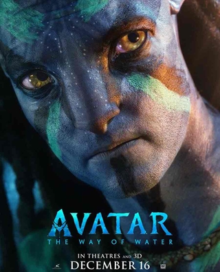 Avatar: The Way of Water (2022) photo 2
