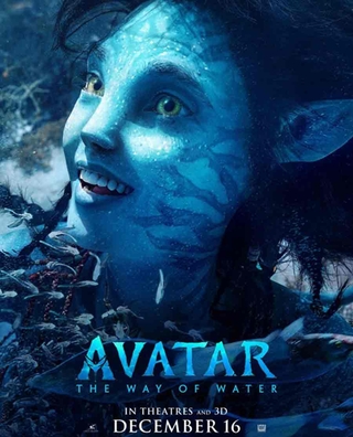Avatar: The Way of Water (2022) photo 5