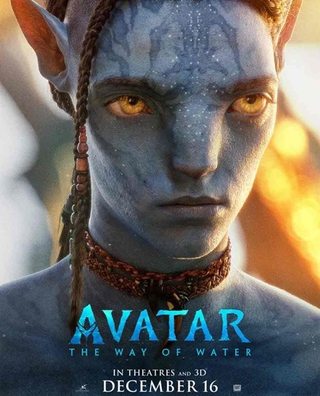 Avatar: The Way of Water (2022) photo 4