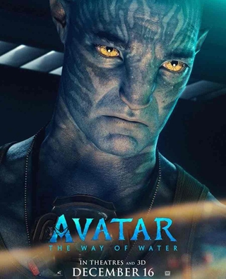 Avatar: The Way of Water (2022) photo 3