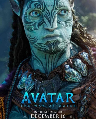 Avatar: The Way of Water (2022) photo 7