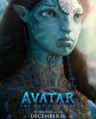 Avatar: The Way of Water (2022) photo 8