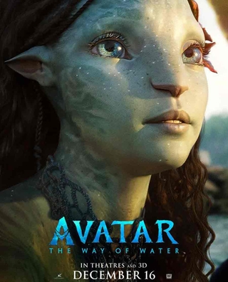 Avatar: The Way of Water (2022) photo 9