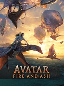 Avatar: Fire and Ash