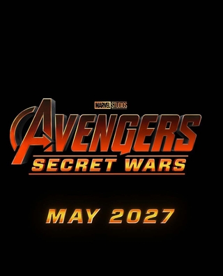 Avengers: Secret Wars photo 1