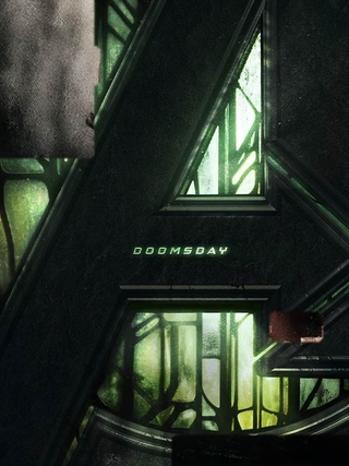 Avengers: Doomsday photo 1