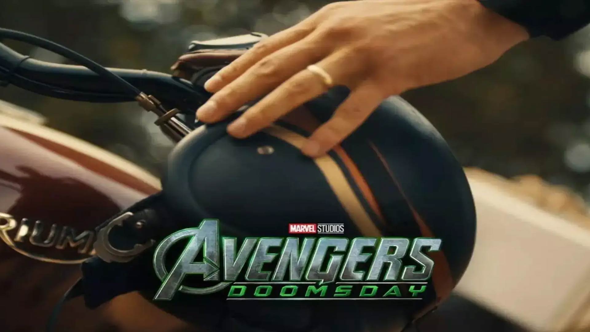 Avengers: Doomsday Tamil Trailer | Only in Cinemas December 18, 2026
