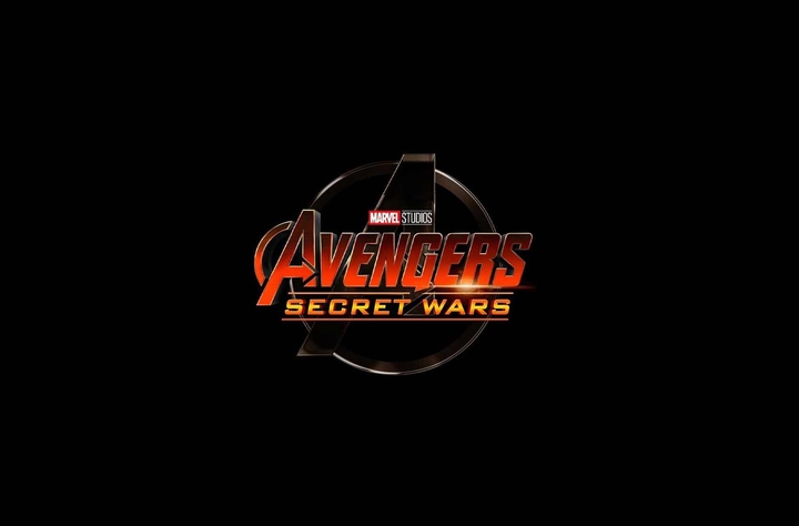 Avengers: Secret Wars movie banner