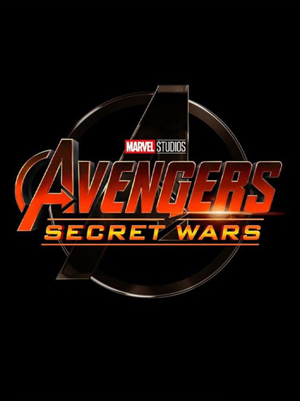 Avengers: Secret Wars