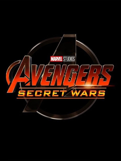Avengers: Secret Wars poster