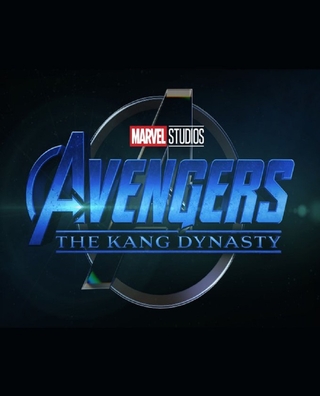 Avengers: The Kang Dynasty photo 1