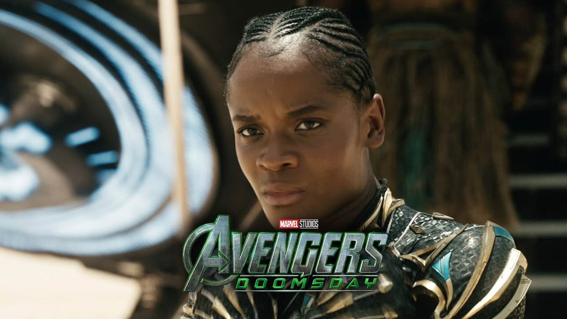 Avengers: Doomsday | Only in Cinemas December 18, 2026