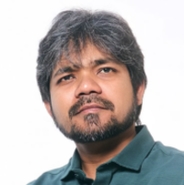 Avinash Arun