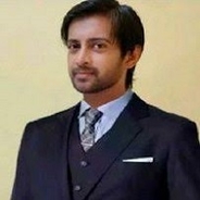 Aviraj Dasgupta