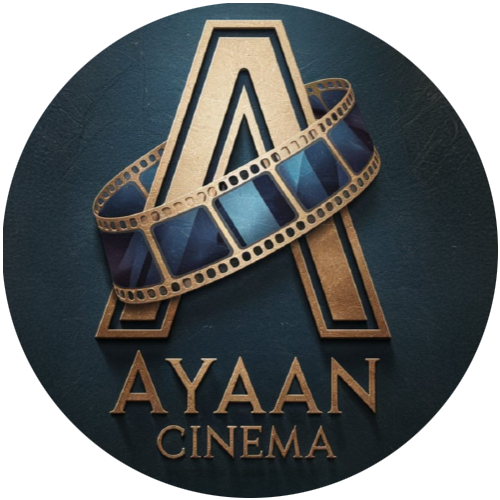 Ayaan Cinemas, Homeland City Mall, Baddi