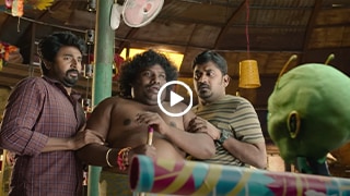 Ayalaan (2024) - Cast, Reviews & Showtimes - District