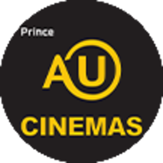 Ayou Cinema logo