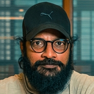 Ayyappa P. Sharma