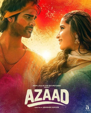 Azaad photo 5