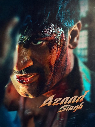 Azaad Singh
