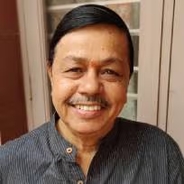 B. S. Ramamurthy