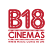 B18 Cinemas (Bhutani Cineplex) City Center GZB