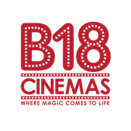 B18 Cinemas (Bhutani Cineplex) City Center GZB