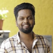 Balu Varghese