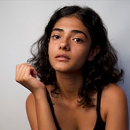  Ahilya Bamroo