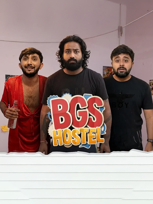 BGS Hostel