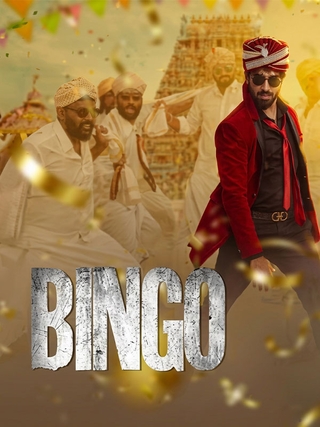 Bingo photo 1