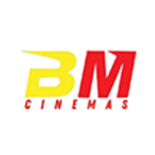 New BM Cinemas, Thottilpalam logo