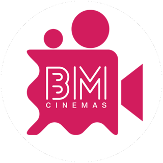 BM Cinemas, Kakkattil logo