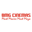 BMG Cinema BMG Mall, Leo Chowk, Rewari