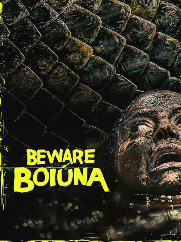 Beware Boiuna