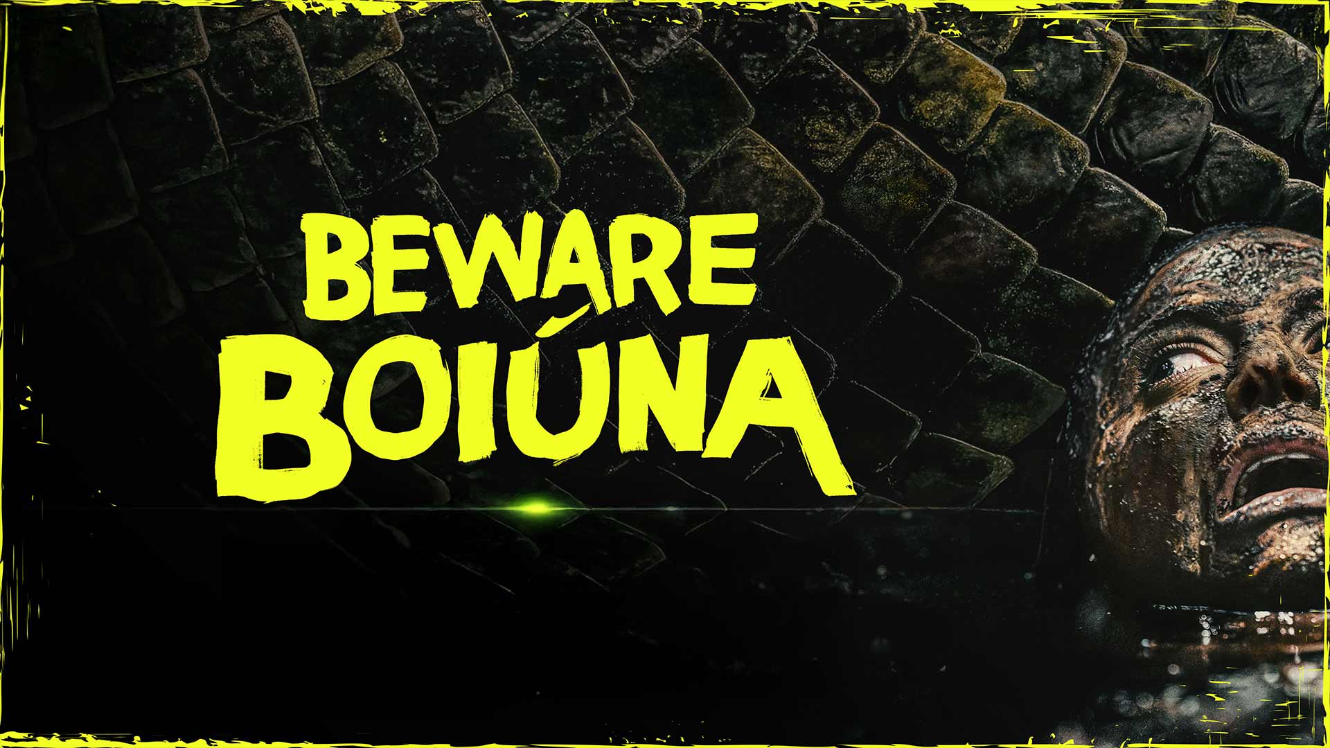 Beware Boiúna (2026) Official Trailer - Kiana Madeira, Jessica Rothe, Logan Marshall-Green