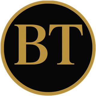 Bharath Theatre 4K RGB Laser Dolby Atmos logo