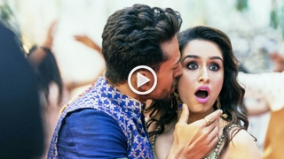 Baaghi 3: BHANKAS | Tiger S, Shraddha K | Bappi Lahiri,Dev Negi,Jonita Gandhi | Tanishk Bagchi