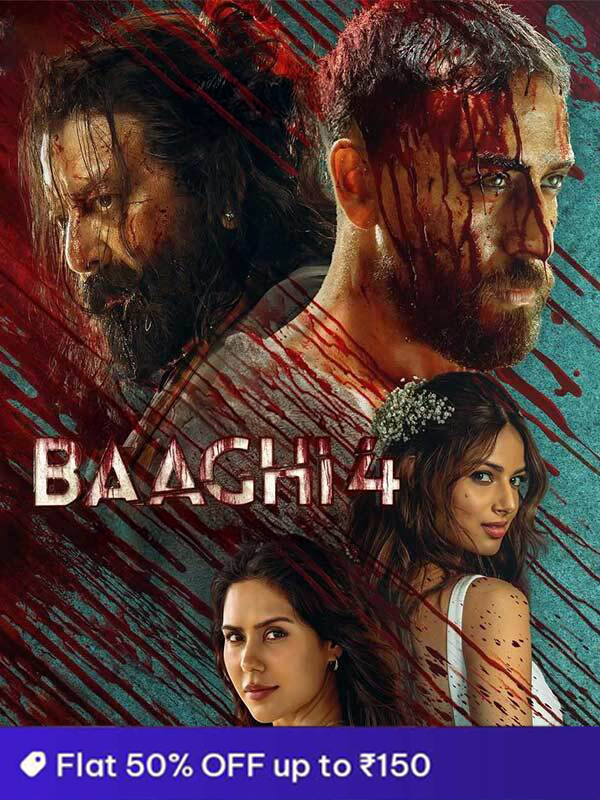 Baaghi 4
