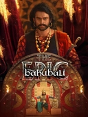 Baahubali The Epic 
